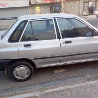 پراید مدل 87|خودرو سواری و وانت|بیرجند, |دیوار