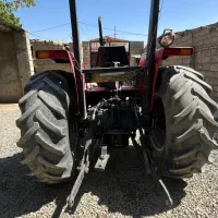 تراکتور ۴۷۵ تک تمیز|خودرو سنگین|کرمانشاه, |دیوار