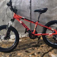 دوچرخه 20