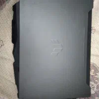 لپ تاپ ایسوس گیمینگ مدل  Tuf asus fx507zi f 15|رایانه همراه|تهران, تهرانسر شرقی|دیوار