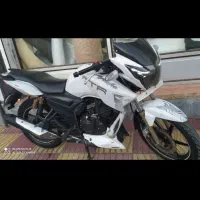 آپاچی180مدل 93