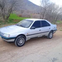 مسافر بری
