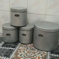 لوازم آشپزخانه|ظروف نگهدارنده، پلاستیکی، یک‌بارمصرف|قم, سید معصوم|دیوار