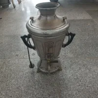 سماوربرقی سالم قدیمی