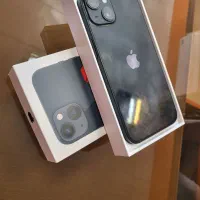 موبایل آیفون ۱۳ نرمال