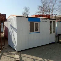 کانکس 4/2 و3/2 آماده بارگیری|مصالح و تجهیزات ساختمان|تهران, تهرانسر شرقی|دیوار