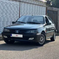 پرشیا مدل ۸۱