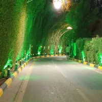 سفر زیارتی کربلا (ایام ولادت حضرت زهرا«س»)