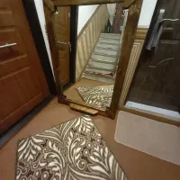 آیینه و مبل|آینه|همدان, |دیوار