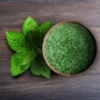 نعنا خشک خانگی