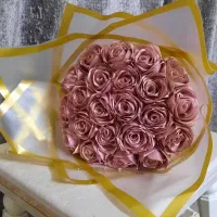 تخفیف ویژه دسته گل و باکس گلهای زیبا آماده تحویل