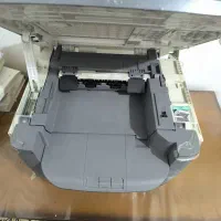 پرینتر سه کاره mf4010 در حد نو|پرینتر، اسکنر، کپی، فکس|کبودرآهنگ, |دیوار