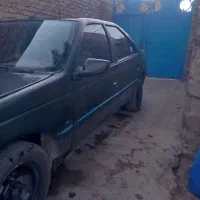 پژو 2000 انژکتور تقویتی