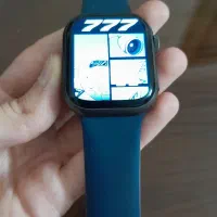 ساعت هوشمند HK در حد نو|ساعت|فردیس, شهرک ۱۱۰|دیوار