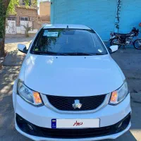 ساینا اس 402