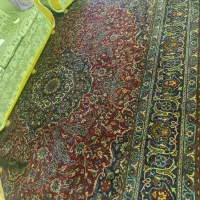قالی دست یافت ۳در۴ .زیر قیمت
