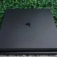Ps4 Slim 1Tra|کنسول، بازی ویدئویی و آنلاین|تهران, دهم فروردین|دیوار
