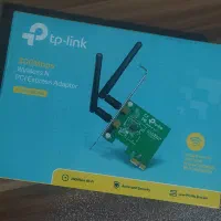 کارت شبکه بیسیم Tp-link TL-WN881ND