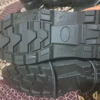 کفش ایمنی کارایتالیایی اصل|کیف، کفش، کمربند|مسجد سلیمان, |دیوار