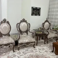 دوخت کاور مبل با ضمانت|خدمات پیشه و مهارت|قم, سالاریه|دیوار