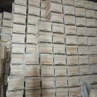 کندو کف بسته  ده قاب  وطبق آماده بارگیری