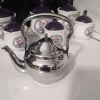 کتری یک لیتری