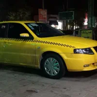 تاکسی فروشی ۱۴۰۳ صفر