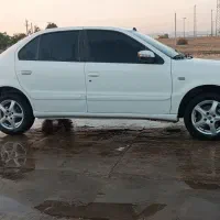 سمند سورن 89
