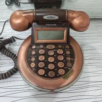 تلفن‌های  آنتیک|کلکسیون اشیاء عتیقه|ایلام, |دیوار