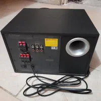 اسپیکر  edifier r451|سیستم صوتی خانگی|تهران, سنگلج (شاپور)|دیوار