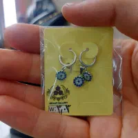 نیم ست نقره ۹۲۵ ایتالیایی