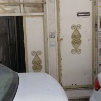 خانه ۵۵متری