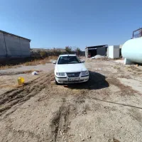 سمندlx|خودرو سواری و وانت|کرمانشاه, |دیوار