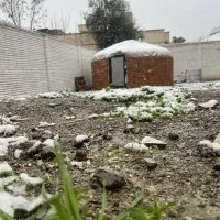 الاچیق ترکمنی (قارااوی)