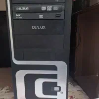 کیس،مانیتور، کیبورد،موس|رایانه رومیزی|شاهین‌شهر, فردوسی|دیوار