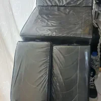 تخت مژه و ماساژ