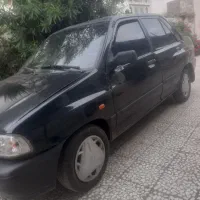 پراید مدل۸۵