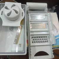 وسایل آشپزخانه