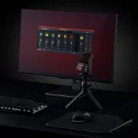 میکروفون استودیویی داینامیک Rode مدل XCM 50