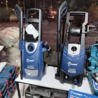 فروش انواع کارواش بصورت نقدواقساط|فروشگاه و مغازه|یزد, |دیوار