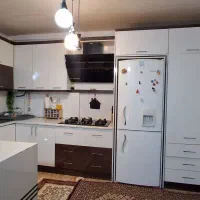 فروش حیاط ۳طبقه