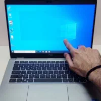 لپ تاپ دل لمسی ۳۶۰ درجه