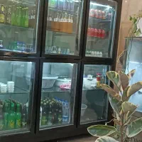 یخچال سه در به فروش میرسد