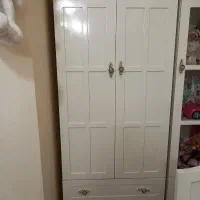 کمدبچه|جاکفشی، کمد، دراور|بروجرد, |دیوار