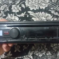 ظبط آلپاین مدل CDE150