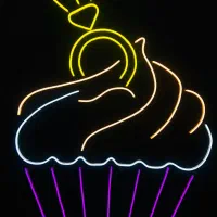 تابلو.تابلوسازی.تابلوساز.نئون.نیون