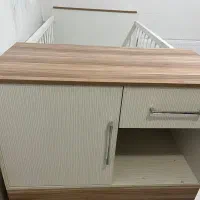 سرویس خواب کودک