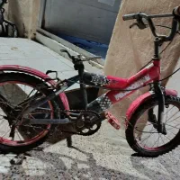 دوچرخه سایز۱۶|دوچرخه، اسکیت، اسکوتر|بندر ماهشهر, |دیوار