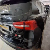 فردا fmc sx5 مدل 1402|خودرو سواری و وانت|اصفهان, قلعه طبره|دیوار