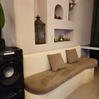 تشک مبل با کوسن